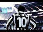 TOP 10 goals ● Del Piero