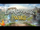 Official Landmark Wiki announced by Gamepedia and Sony Online Entertainment