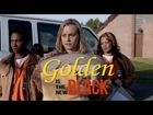 Orange is the New Black intro recut to The Golden Girls