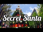 Secret Santa! Vlog #105