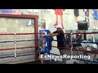 next generation of champs in oxnard EsNews Boxing