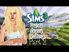 Let's Play: The Sims 3 Disney Legacy Challenge (Part 2) Online Dating Profiles
