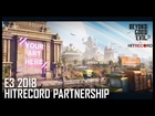 Beyond Good & Evil 2: E3 2018 HitRECord Partnership Trailer | Ubisoft [NA]