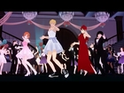 The Ultimate RWBY Dance Party!