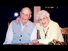 Couple Dies Together After Being Married 73 Years