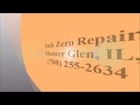 Sub Zero Repair, Homer Glen, IL, (708) 255-2634