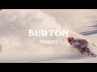 Burton Presents 2016 – Danny Davis (snowboarding)