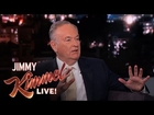 Bill O'Reilly on Brian Williams Scandal