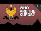 Who Are The Kurds And What Do They Want In Iraq?
