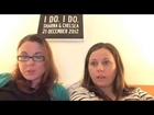 Lesbian Couple Pregnancy Vlog- WEEK 10