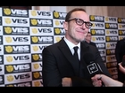 Clark Gregg Talks 'Marvel's Agents of S.H.I.E.L.D. Season 2' at VES Awards