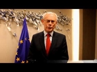 Herman Van Rompuy - Positive Energy in Europe - Powershoots TV