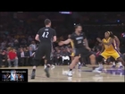 Kevin Love Offense Highlights 2013/2014