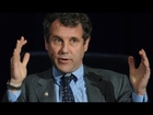 Sen Sherrod Brown: The Fight To Expand Social Security