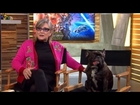 Carrie Fisher Dishes on Return to 'Star Wars'