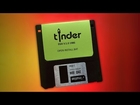 Tinder in the 1980s