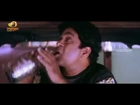 Brahmanandam Comedy Scenes - Brahmi getting back the room key - Raja, Shreya