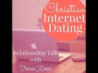 Christian Internet Dating & Long Engagements! [Relationship Talk with Teresa Renee]