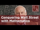 Billionaire James Simons: Conquering Wall Street with Mathematics