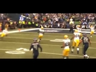 NFL Playoffs  Seattle Seahawks vs Green Bay Packers Highlights   NFC Championship 2015