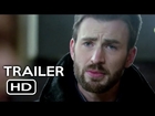 Before We Go Official Trailer #1 (2015) Chris Evans, Alice Eve Romance Movie HD