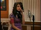 Selena Gomez On Hannah Montana (PARTS)