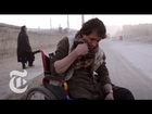 Injured and Abandoned in Afghanistan | The New York Times