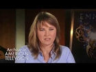Lucy Lawless discusses hosting 