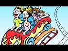 Vagina Rollercoaster - MGTOW