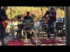 Acoustic Blend Performs at Delfino Vineyard's Harvest Fest