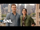 SNL Promo: Sarah Silverman