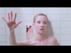 Psycho (1998) shower scene