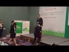Schneider Electric Go Green in the City 2014 - East Asia Final winner announcement