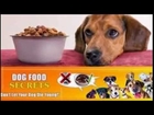 Dog Food Secrets review-Does dog food secrets really work-Is dog food secrets a scam
