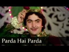 Parda Hai Parda - Rishi Kapoor - Neetu Singh - Mohd Rafi - Amar Akbar Anthony - Old Hindi Songs [HD]