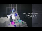 Monument Valley: Forgotten Shores - out 13/11/14 on iOS
