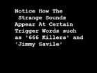 Jimmy Savile the 666 Serial Killer - Investigative Report by Thomas Sheridan