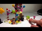 2 Lego Movie Sets Reviews + Surprise at The End (Dedicated to Dalek44 and RosietheCutie1995)