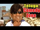 Telugu Comedy Zone Epi 93 - Back 2 Back Telugu Ultimate Comedy Scenes