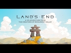 Land's End: A VR Adventure from the creators of Monument Valley