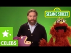 Sesame Street: Zach Galifianakis is Nimble