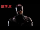 Marvel's Daredevil - Season 2 - Suiting Up - Netflix [HD]
