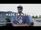 Made in Memphis - Featuring Project Pat, Big Star's Jody Stephens, and Ex-Cult