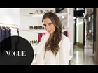 73 Questions with Victoria Beckham