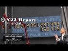 US Gov Is Bankrupt And Inflates Bubbles To Keep The Illusion Of A Recovery - Episode 795a