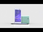 Introducing Xperia C3, the selfie Android smartphone from Sony