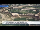 The Handover of Camp Mike Spann (NATO and Afghanistan)