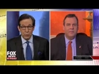 Chris Wallace Presses Chris Christie: Who Are You to Criticize Marco Rubio