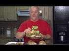 Cooking with Johnny (Episode 5) Italian Stuffed Breads (Meats & Cheese) Great For Party Appetizers