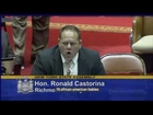 Assemblyman Ron Castorina calls abortion 'African-American genocide'